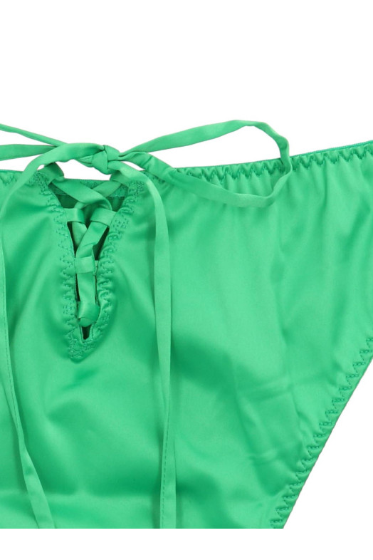 Брифінг «Firecraker» Грін (L2311022700GREEN) Брифінг «Firecraker» Грін (L2311022700GREEN)