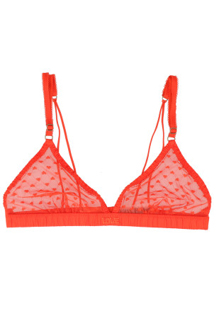 «Uma» бюстгальтер красный (L2311018400RED) «Uma» бюстгальтер красный (L2311018400RED)