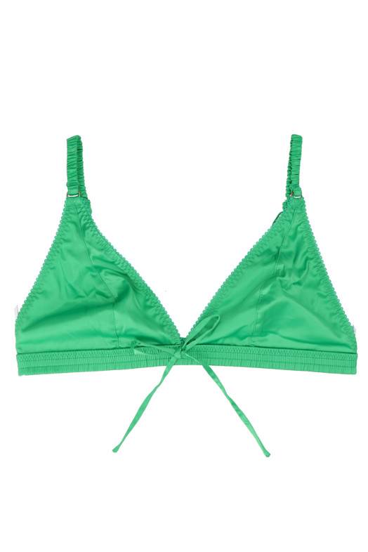 Бюстгальтер «Гвен» Зелений (L2311675700GREEN)