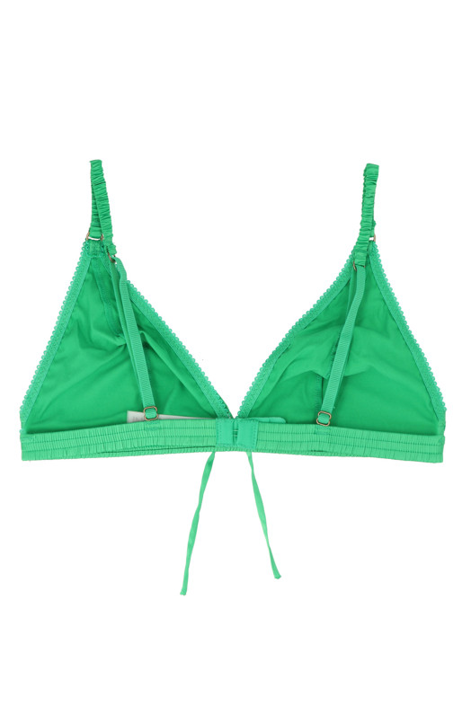 Бюстгальтер «Гвен» Зелений (L2311675700GREEN)