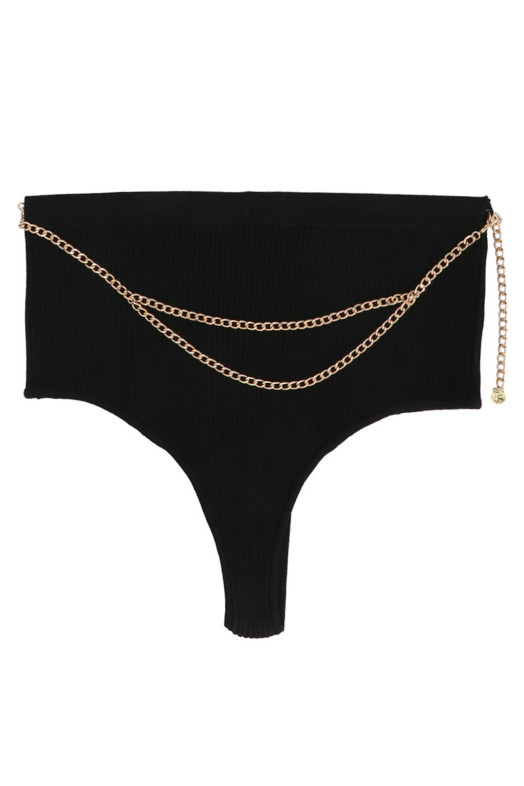 Трусы «Lauren» Черный (L2321818900BLACK) Трусы «Lauren» Черный (L2321818900BLACK)