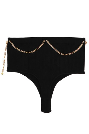 'Lauren' briefs Black   'Lauren' briefs Black
