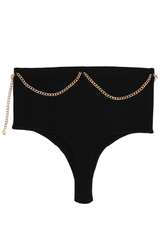 Трусы «Lauren» Черный (L2321818900BLACK) Трусы «Lauren» Черный (L2321818900BLACK)