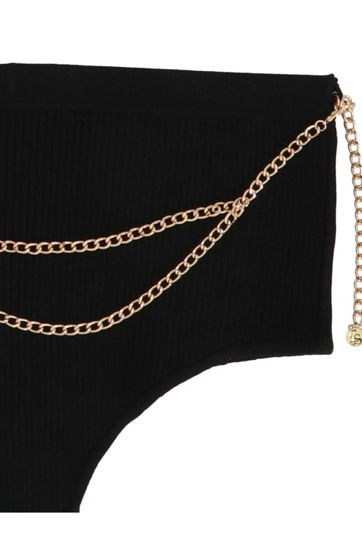 Трусы «Lauren» Черный (L2321818900BLACK) Трусы «Lauren» Черный (L2321818900BLACK)