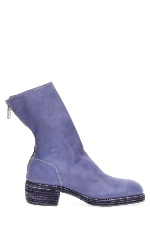 Ботильйони GUIDI '788ZX' Фіолетові (788ZXCO99T)