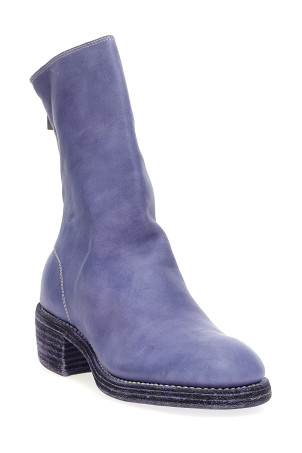 Ботильйони GUIDI '788ZX' Фіолетові (788ZXCO99T)