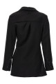 Сорочка «La chemise Pablo» Чорна (24E241SH0621544BLACK)