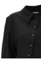 Сорочка «La chemise Pablo» Чорна (24E241SH0621544BLACK)