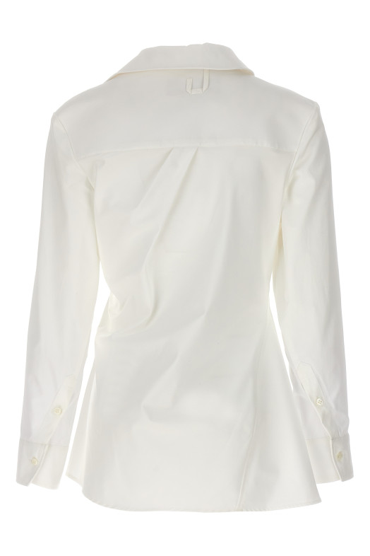 'La chemise Pablo' shirt White 'La chemise Pablo' shirt White