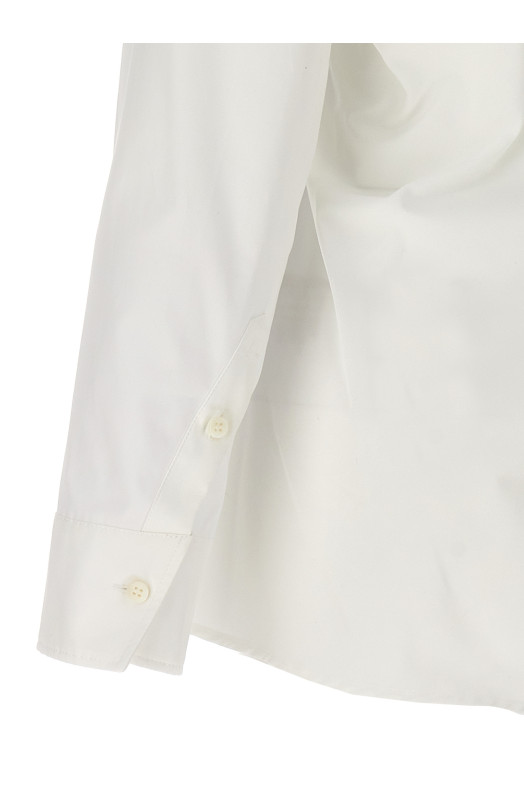 'La chemise Pablo' shirt White 'La chemise Pablo' shirt White