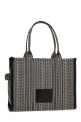 Сумка для покупок «The Monogram Large Tote» Сіра (H075M01RE21261) Сумка для покупок «The Monogram Large Tote» Сіра (H075M01RE21261)