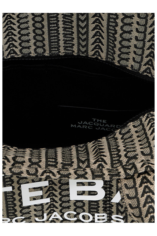 Сумка для покупок «The Monogram Large Tote» Сіра (H075M01RE21261) Сумка для покупок «The Monogram Large Tote» Сіра (H075M01RE21261)