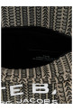 Сумка для покупок «The Monogram Large Tote» Сіра (H075M01RE21261) Сумка для покупок «The Monogram Large Tote» Сіра (H075M01RE21261)
