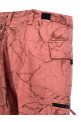 Брюки «Crimson Overdye Static Zip» Розовые (ACWMB278BC470) Брюки «Crimson Overdye Static Zip» Розовые (ACWMB278BC470)