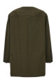 'Recital' midi jacket Green 'Recital' midi jacket Green