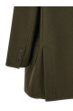 'Recital' midi jacket Green 'Recital' midi jacket Green