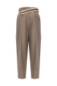 Брюки Carrot Fit Gray FENDI (FR6540S9AF0U6W) Брюки Carrot Fit Gray FENDI (FR6540S9AF0U6W)
