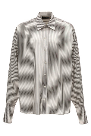 Рубашка в полоску Разноцветная DOLCE & GABBANA (G5LU6TFR5ZPS8051) Рубашка в полоску Разноцветная DOLCE & GABBANA (G5LU6TFR5ZPS8051)