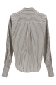 Сорочка в смужку Різнобарвна DOLCE & GABBANA (G5LU6TFR5ZPS8051) DOLCE & GABBANA Сорочка в смужку Різнобарвна DOLCE & GABBANA (G5LU6TFR5ZPS8051) DOLCE & GABBANA