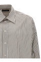 Сорочка в смужку Різнобарвна DOLCE & GABBANA (G5LU6TFR5ZPS8051) DOLCE & GABBANA Сорочка в смужку Різнобарвна DOLCE & GABBANA (G5LU6TFR5ZPS8051) DOLCE & GABBANA