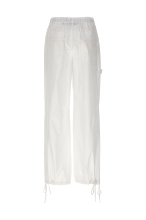 Cargo pants White Cargo pants White