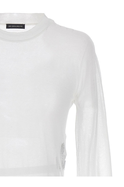 'Blion' sweater White 'Blion' sweater White