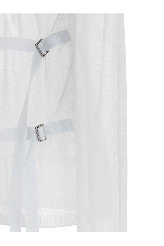 'Blion' sweater White 'Blion' sweater White