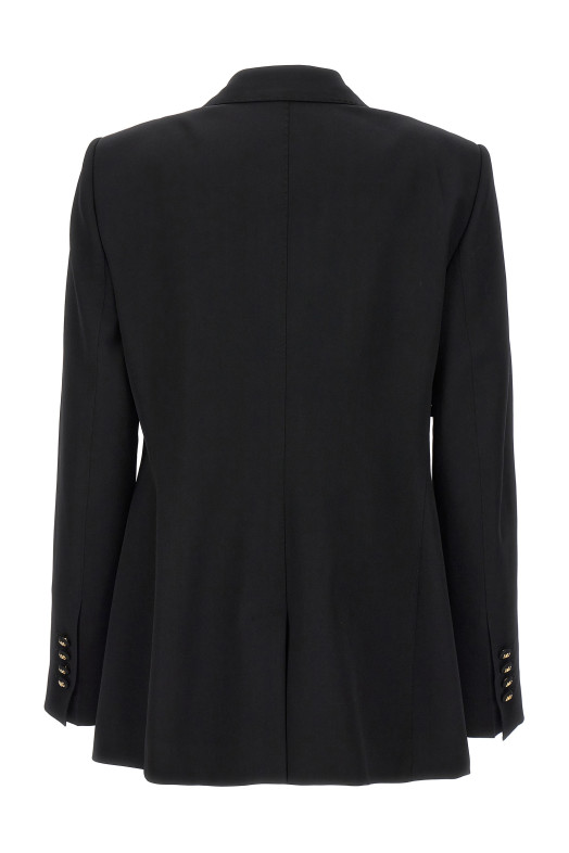 Блейзер «Turlington» Чорний (F29Z8TFUBGBN0000) Блейзер «Turlington» Чорний (F29Z8TFUBGBN0000)