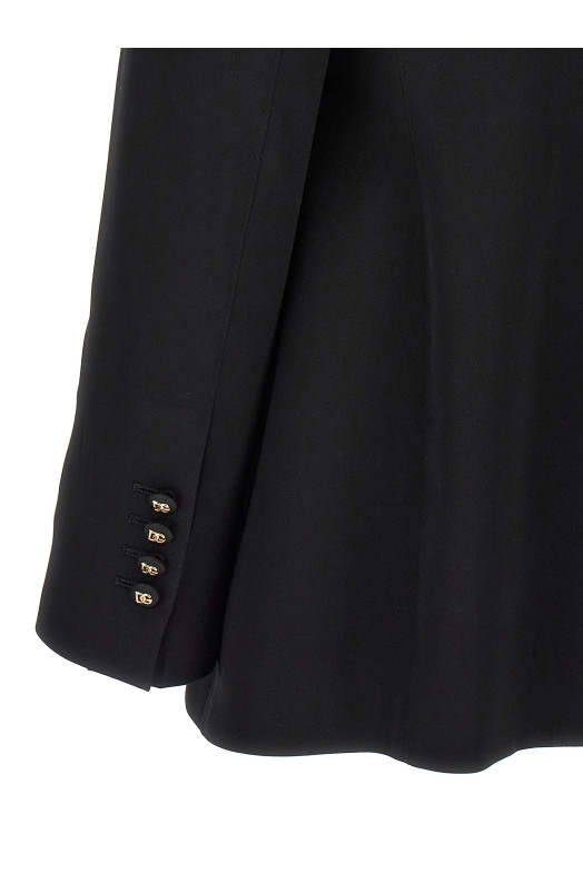 Блейзер «Turlington» Чорний (F29Z8TFUBGBN0000) Блейзер «Turlington» Чорний (F29Z8TFUBGBN0000)