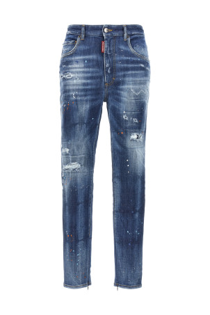'Twiggy' jeans Blue 'Twiggy' jeans Blue