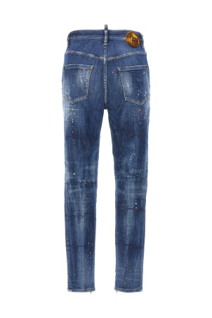 'Twiggy' jeans Blue 'Twiggy' jeans Blue