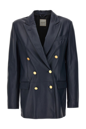 Блейзер «Josie» Синий (JOSIENAVY)