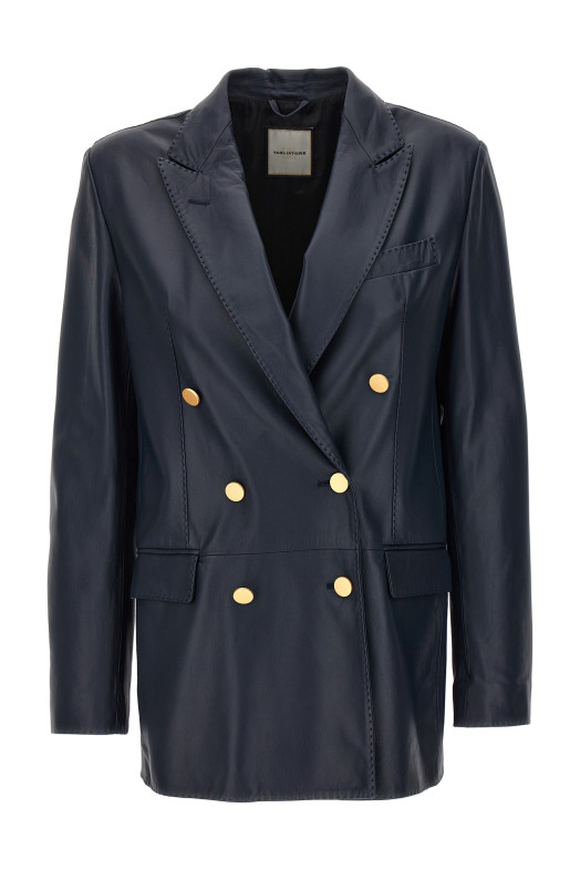 Блейзер «Josie» Синий (JOSIENAVY)