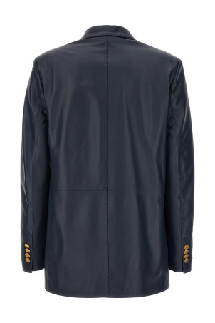 Блейзер «Josie» Синий (JOSIENAVY)