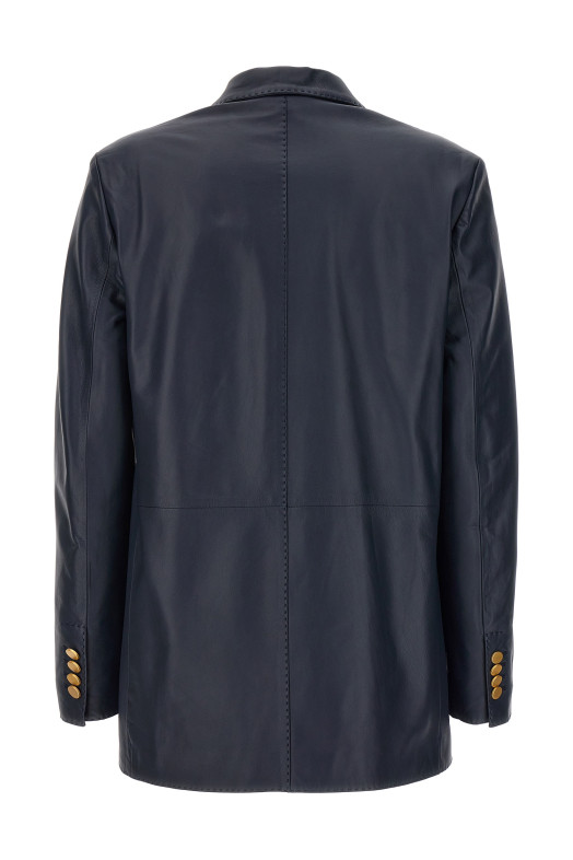 Блейзер «Josie» Синий (JOSIENAVY)