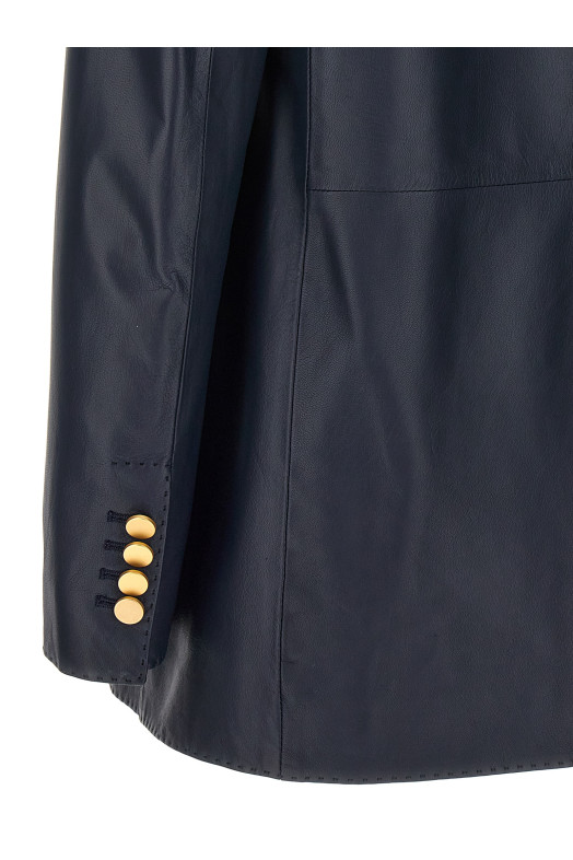 Блейзер «Josie» Синий (JOSIENAVY)