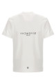Logo T-shirt White Logo T-shirt White