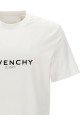 Logo T-shirt White Logo T-shirt White