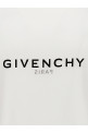 Logo T-shirt White Logo T-shirt White