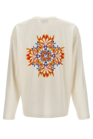Футболка «Trippy Leaves» біла (TS08JE28A24WHTWHITE) Футболка «Trippy Leaves» біла (TS08JE28A24WHTWHITE)