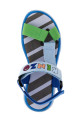 Лягашки с логотипом Разноцветные KENZO JUNIOR (K60085BLUELETTRICO) Лягашки с логотипом Разноцветные KENZO JUNIOR (K60085BLUELETTRICO)