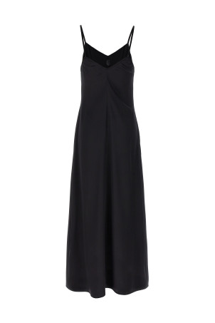 Сукня «Флора» Чорна (FLORANERO) Сукня «Флора» Чорна (FLORANERO)