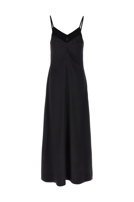 Сукня «Флора» Чорна (FLORANERO) Сукня «Флора» Чорна (FLORANERO)