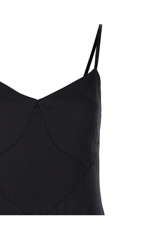 Сукня «Флора» Чорна (FLORANERO) Сукня «Флора» Чорна (FLORANERO)