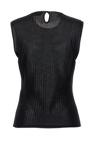 Armor top Black   Armor top Black