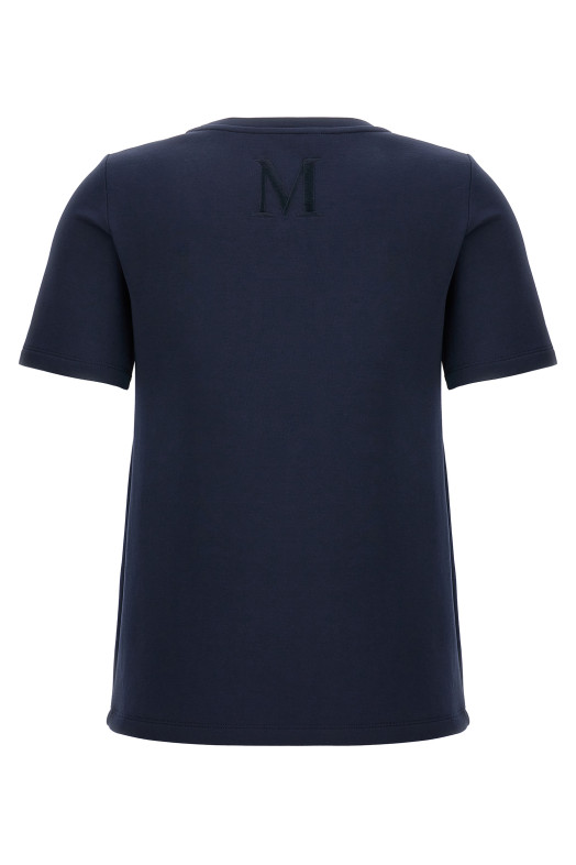 'Fianco' T-shirt  Blue 'Fianco' T-shirt  Blue