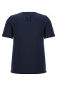 'Fianco' T-shirt  Blue 'Fianco' T-shirt  Blue