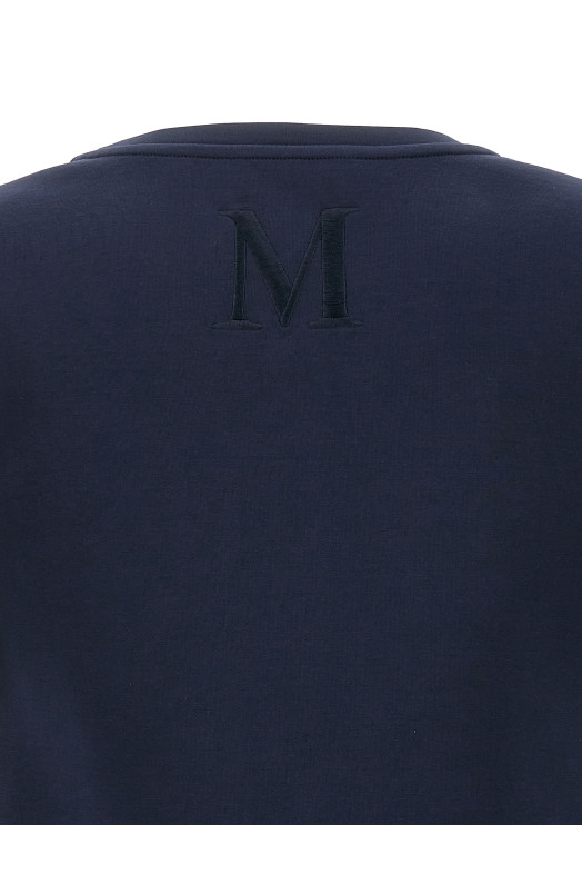 'Fianco' T-shirt  Blue 'Fianco' T-shirt  Blue