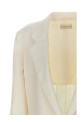 'Enza' blazer White 'Enza' blazer White