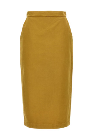 'Denver' skirt Yellow 'Denver' skirt Yellow